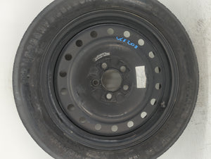 2006-2022 Dodge Charger Spare Donut Tire Wheel Rim Oem