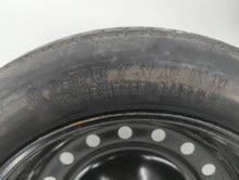 2006-2022 Dodge Charger Spare Donut Tire Wheel Rim Oem