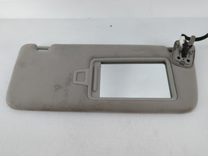 2016-2020 Kia Optima Sun Visor Shade Replacement Passenger Right Mirror Fits Fits 2016 2017 2018 2019 2020 OEM Used Auto Parts