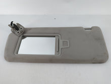 2016-2020 Kia Optima Sun Visor Shade Replacement Driver Left Mirror Fits Fits 2016 2017 2018 2019 2020 OEM Used Auto Parts