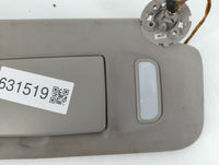 2012 Chevrolet Traverse Sun Visor Shade Replacement Passenger Right Mirror Fits OEM Used Auto Parts - Oemusedautoparts1.com