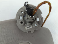 2012 Chevrolet Traverse Sun Visor Shade Replacement Passenger Right Mirror Fits OEM Used Auto Parts - Oemusedautoparts1.com