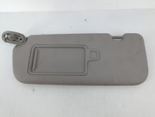 2017-2018 Kia Forte Sun Visor Shade Replacement Driver Left Mirror Fits Fits 2017 2018 OEM Used Auto Parts