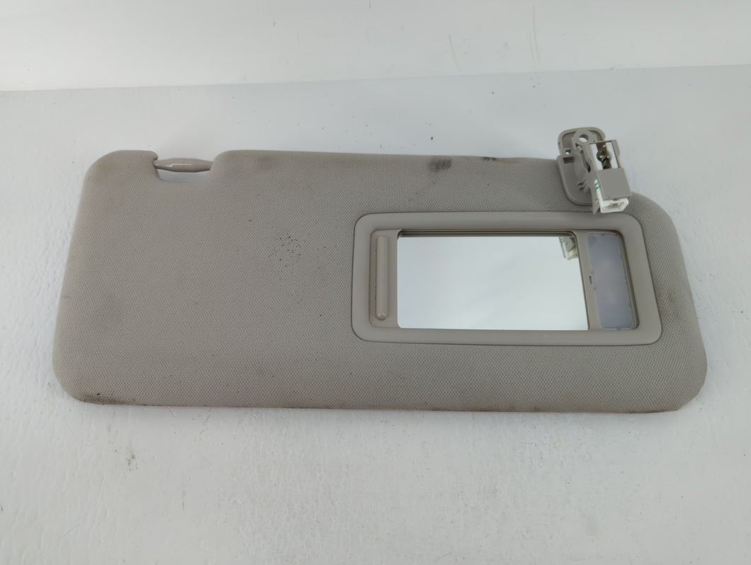 2017-2020 Mazda Cx-5 Sun Visor Shade Replacement Passenger Right Mirror Fits 2017 2018 2019 2020 OEM Used Auto Parts