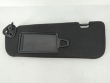 2009-2016 Hyundai Genesis Sun Visor Shade Replacement Driver Left Mirror Fits 2009 2010 2011 2012 2013 2014 2015 2016 OEM Used Auto Parts