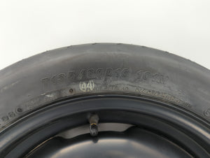 2003-2020 Toyota Corolla Spare Donut Tire Wheel Rim Oem