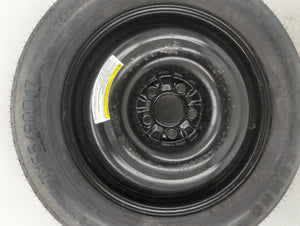 2014-2020 Nissan Rogue Spare Donut Tire Wheel Rim Oem