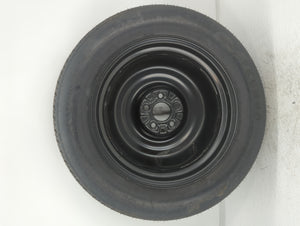 2014-2020 Nissan Rogue Spare Donut Tire Wheel Rim Oem