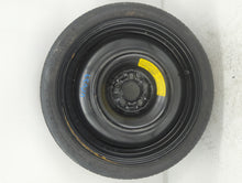 Subaru Xv Spare Donut Tire Wheel Rim Oem