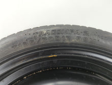 Subaru Xv Spare Donut Tire Wheel Rim Oem