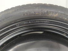 Subaru Xv Spare Donut Tire Wheel Rim Oem