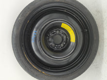 Subaru Xv Spare Donut Tire Wheel Rim Oem