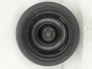 Subaru Xv Spare Donut Tire Wheel Rim Oem