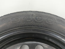 2015-2022 Hyundai Sonata Spare Donut Tire Wheel Rim Oem