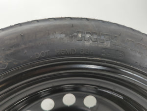 2015-2022 Hyundai Sonata Spare Donut Tire Wheel Rim Oem