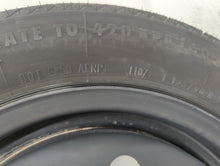 2002-2022 Nissan Altima Spare Donut Tire Wheel Rim Oem