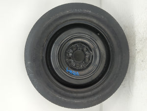 2008-2014 Dodge Avenger Spare Donut Tire Wheel Rim Oem