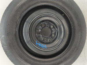 2008-2014 Dodge Avenger Spare Donut Tire Wheel Rim Oem