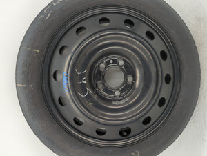 2005-2022 Chrysler 300 Spare Donut Tire Wheel Rim Oem