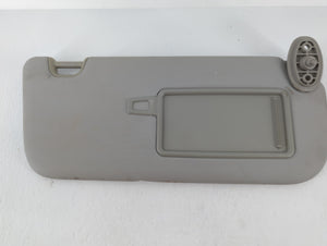 2014-2019 Kia Soul Sun Visor Shade Replacement Driver Left Mirror Fits Fits 2014 2015 2016 2017 2018 2019 OEM Used Auto Parts