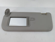 2014-2019 Kia Soul Sun Visor Shade Replacement Driver Left Mirror Fits Fits 2014 2015 2016 2017 2018 2019 OEM Used Auto Parts