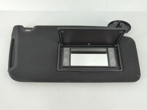 2015-2022 Dodge Charger Sun Visor Shade Replacement Passenger Right Mirror Fits Fits 2015 2016 2017 2018 2019 2020 2021 2022 OEM Used Auto Parts