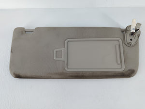 2021 Kia K5 Sun Visor Shade Replacement Passenger Right Mirror Fits OEM Used Auto Parts