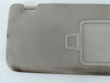 2021 Kia K5 Sun Visor Shade Replacement Passenger Right Mirror Fits OEM Used Auto Parts