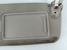 2021 Kia K5 Sun Visor Shade Replacement Passenger Right Mirror Fits OEM Used Auto Parts