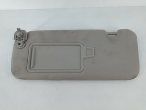 2020-2023 Hyundai Sonata Sun Visor Shade Replacement Driver Left Mirror Fits Fits 2020 2021 2022 2023 OEM Used Auto Parts