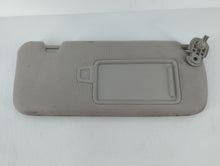 2020-2023 Hyundai Sonata Sun Visor Shade Replacement Passenger Right Mirror Fits Fits 2020 2021 2022 2023 OEM Used Auto Parts