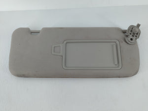 2020-2023 Hyundai Sonata Sun Visor Shade Replacement Passenger Right Mirror Fits Fits 2020 2021 2022 2023 OEM Used Auto Parts