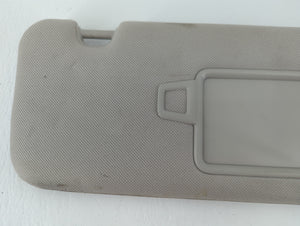 2020-2023 Hyundai Sonata Sun Visor Shade Replacement Passenger Right Mirror Fits Fits 2020 2021 2022 2023 OEM Used Auto Parts