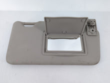 2016-2019 Nissan Versa Sun Visor Shade Replacement Passenger Right Mirror Fits 2015 2016 2017 2018 2019 OEM Used Auto Parts