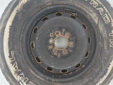 2004-2008 Dodge Ram 1500 Spare Donut Tire Wheel Rim Oem