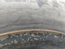 2004-2008 Dodge Ram 1500 Spare Donut Tire Wheel Rim Oem