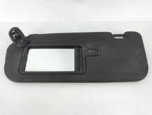 2014-2017 Kia Forte Sun Visor Shade Replacement Driver Left Mirror Fits Fits 2014 2015 2016 2017 OEM Used Auto Parts