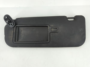 2014-2017 Kia Forte Sun Visor Shade Replacement Driver Left Mirror Fits Fits 2014 2015 2016 2017 OEM Used Auto Parts