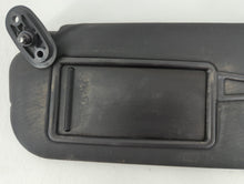 2014-2017 Kia Forte Sun Visor Shade Replacement Driver Left Mirror Fits Fits 2014 2015 2016 2017 OEM Used Auto Parts