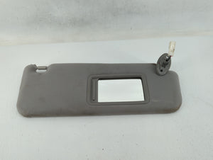 2006-2009 Toyota Prius Sun Visor Shade Replacement Passenger Right Mirror Fits 2006 2007 2008 2009 OEM Used Auto Parts