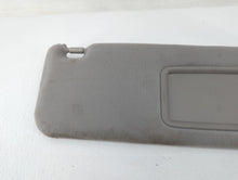 2006-2009 Toyota Prius Sun Visor Shade Replacement Passenger Right Mirror Fits 2006 2007 2008 2009 OEM Used Auto Parts