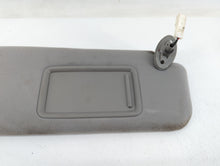 2006-2009 Toyota Prius Sun Visor Shade Replacement Passenger Right Mirror Fits 2006 2007 2008 2009 OEM Used Auto Parts