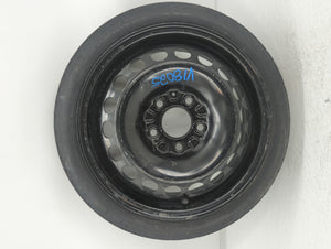 2007-2009 Saturn Aura Spare Donut Tire Wheel Rim Oem