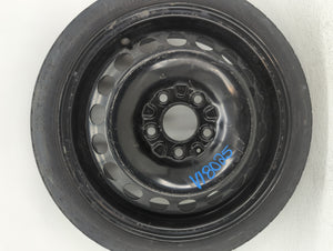 2007-2009 Saturn Aura Spare Donut Tire Wheel Rim Oem