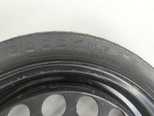 2007-2009 Saturn Aura Spare Donut Tire Wheel Rim Oem