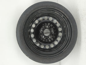 2007-2009 Saturn Aura Spare Donut Tire Wheel Rim Oem