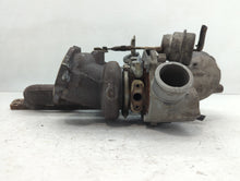 2012-2016 Volvo S60 Turbocharger Turbo Charger Super Charger Supercharger