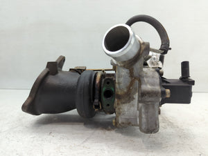 2013 Ford Escape Turbocharger Turbo Charger Super Charger Supercharger