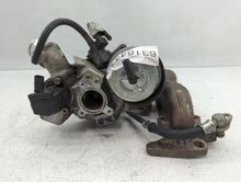 2013 Ford Escape Turbocharger Turbo Charger Super Charger Supercharger