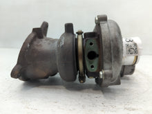 2014 Ford Fusion Turbocharger Turbo Charger Super Charger Supercharger